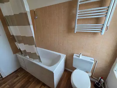 Appartement, 28 m²