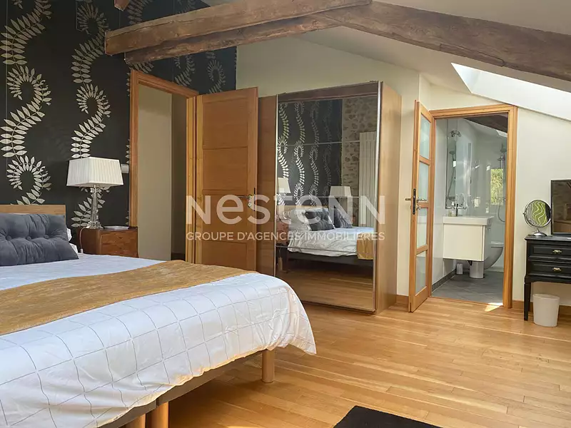 Maison, 478,63 m²
