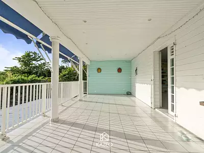 Maison, 127 m²