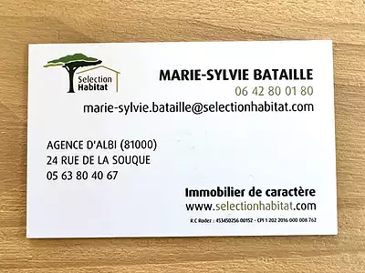 Maison, 155 m²