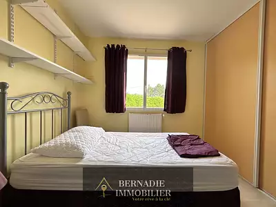 Maison, 100 m²