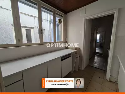 Maison, 169 m²