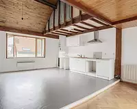 Appartement, 51 m²