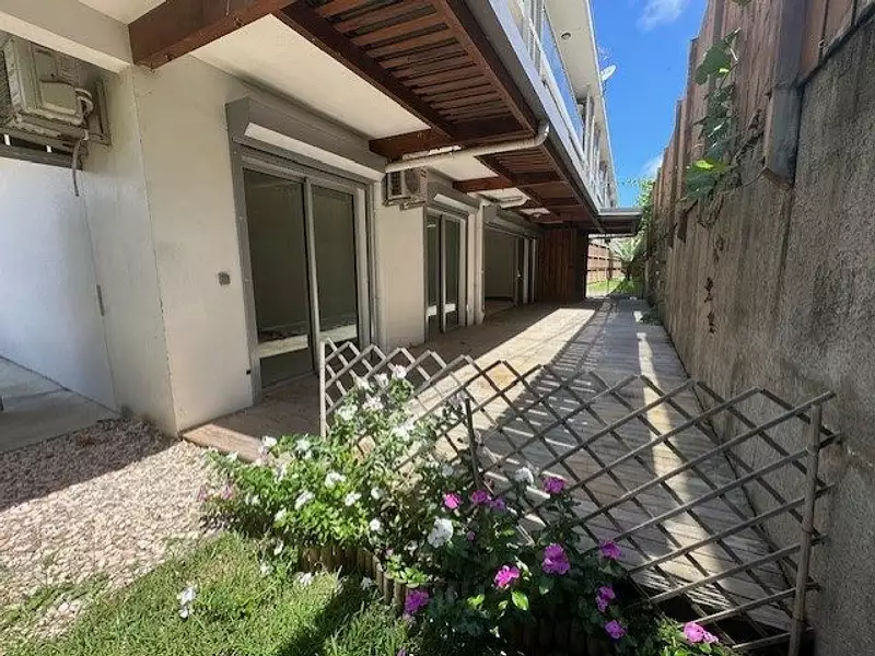 Appartement, 56,69 m²