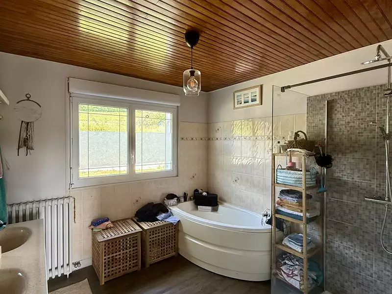 Maison, 96 m²