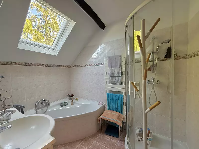 Maison, 127,44 m²