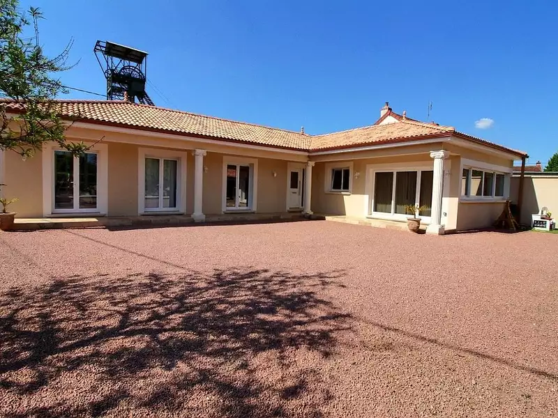 Maison, 130 m²