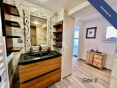Immeuble, 355 m²