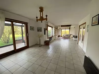 Maison, 195 m²