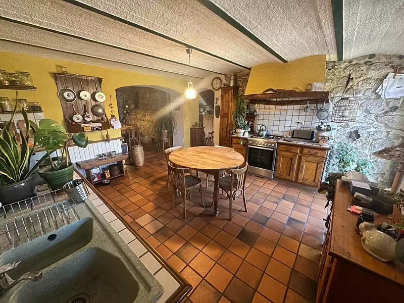 Maison, 273 m²
