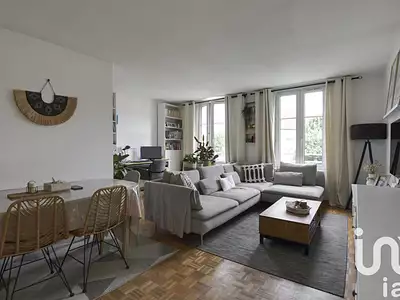 Appartement, 67 m²