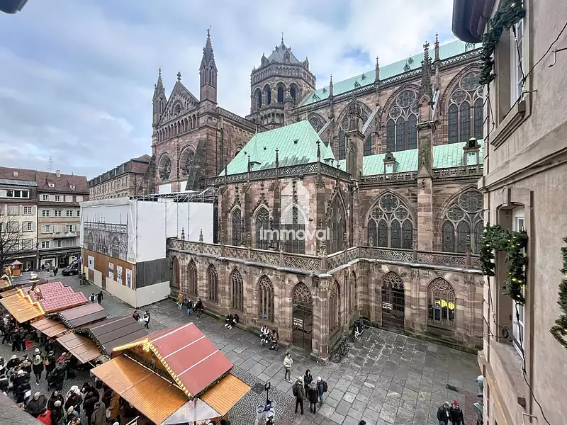 Appartement, 28,27 m²