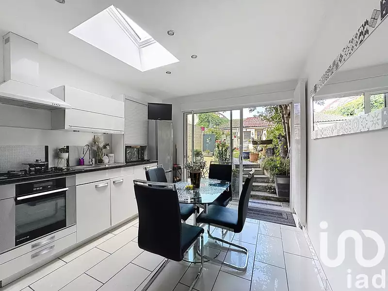 Maison, 68 m²