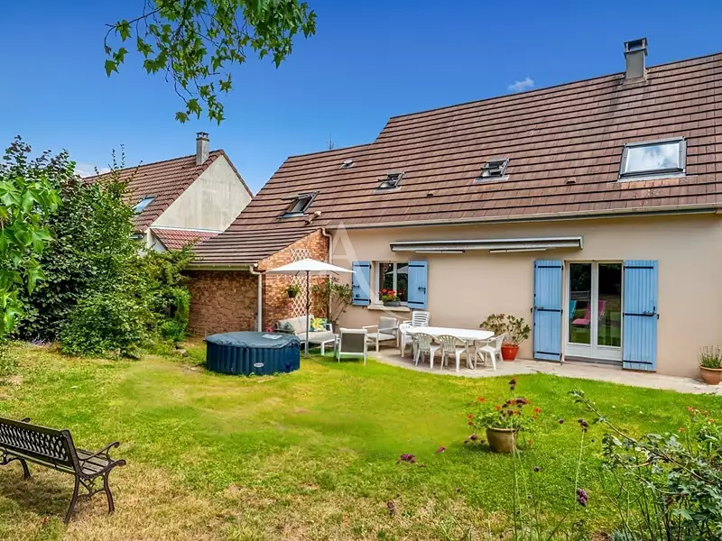 Maison, 130 m²