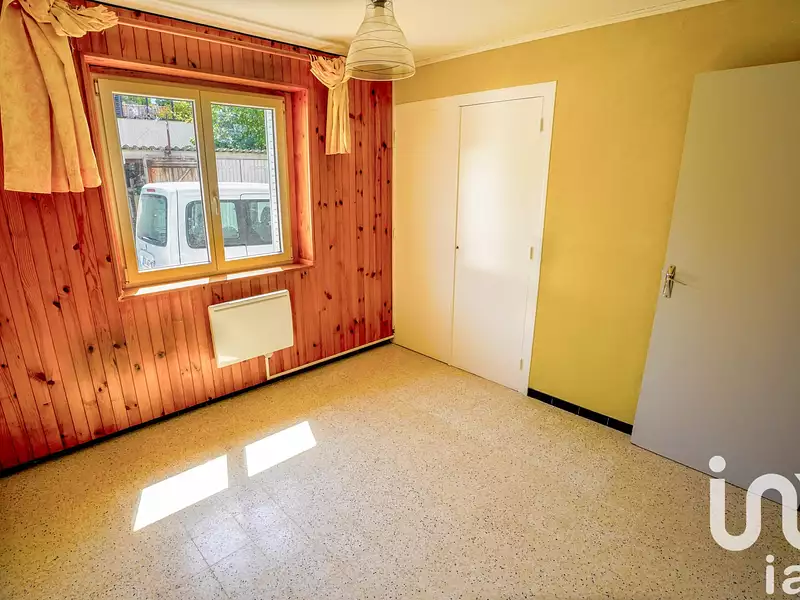 Appartement, 55 m²