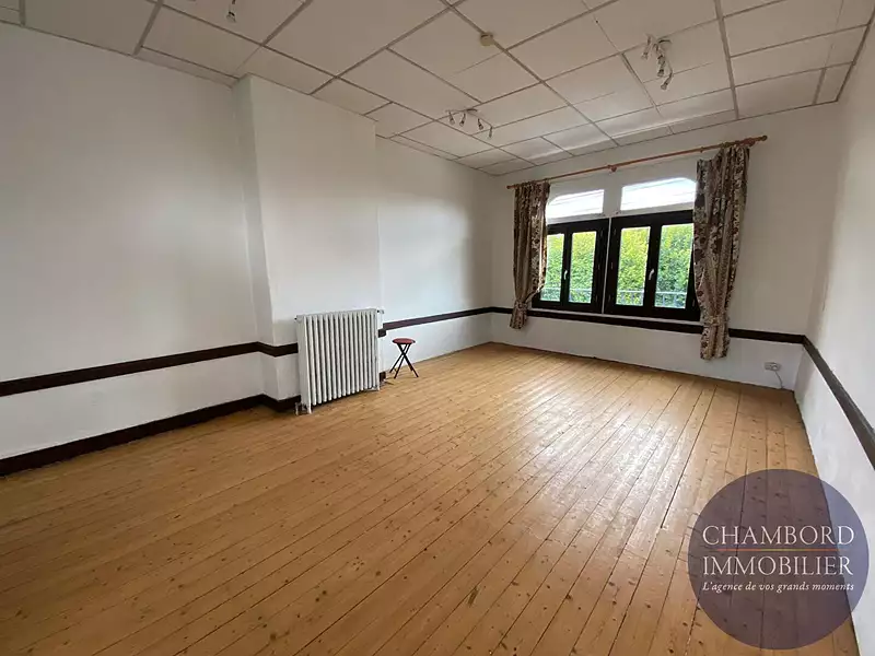 Appartement, 68,28 m²