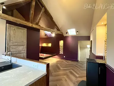 Appartement, 40,52 m²