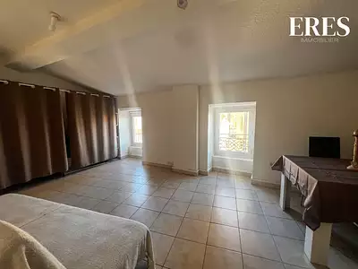 Appartement, 26,44 m²