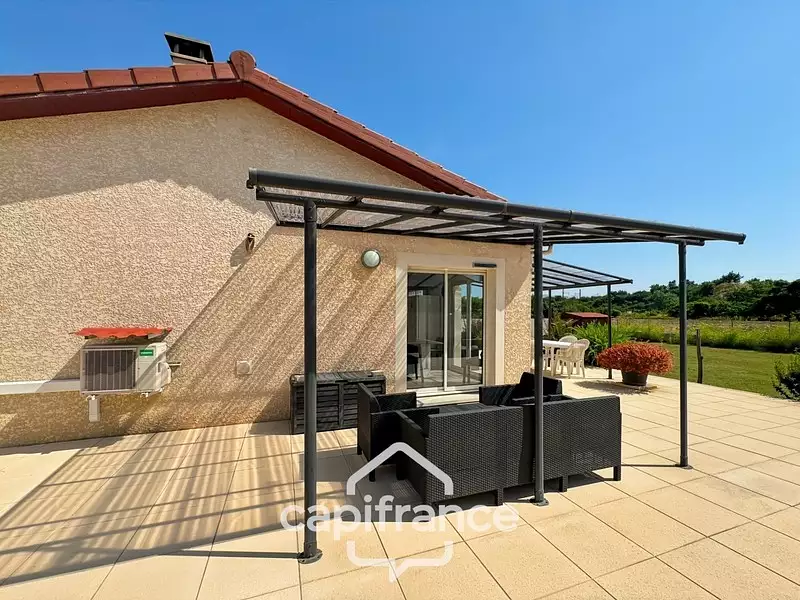 Maison, 100 m²