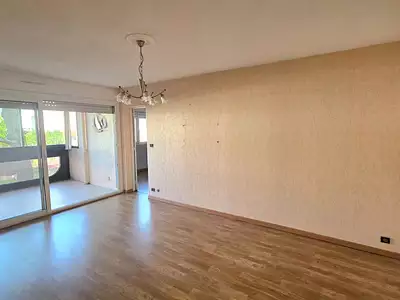 Appartement, 48 m²