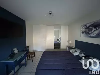 Maison, 118 m²