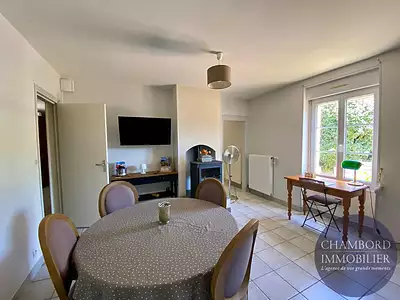 Maison, 114 m²