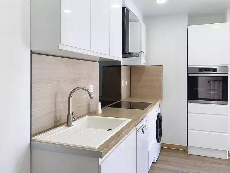 Appartement, 86 m²