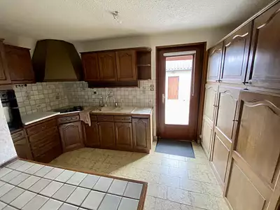 Maison, 230 m²