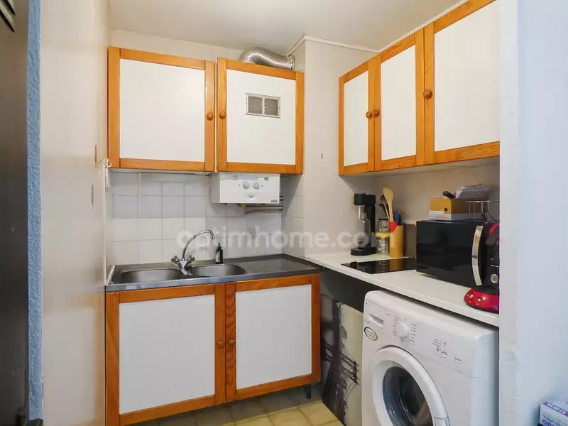Appartement, 30 m²