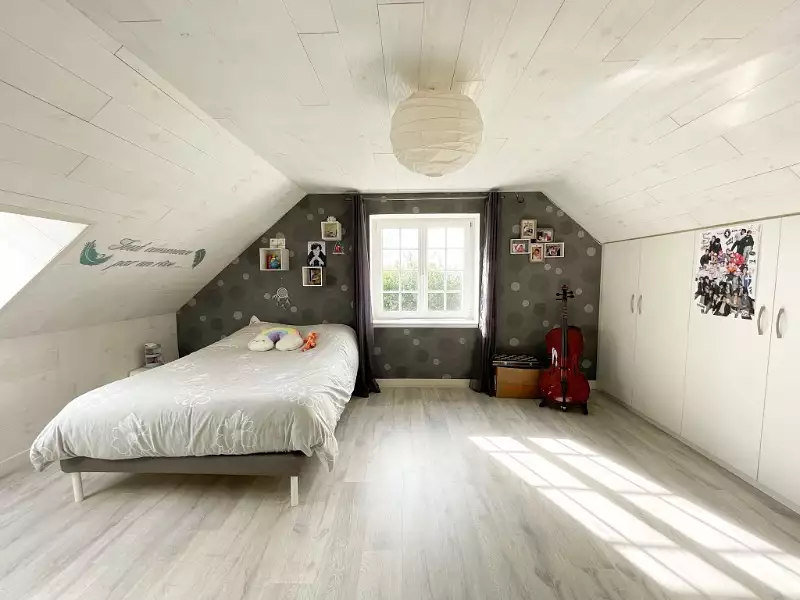 Maison, 191 m²