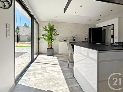 Maison, 152 m²