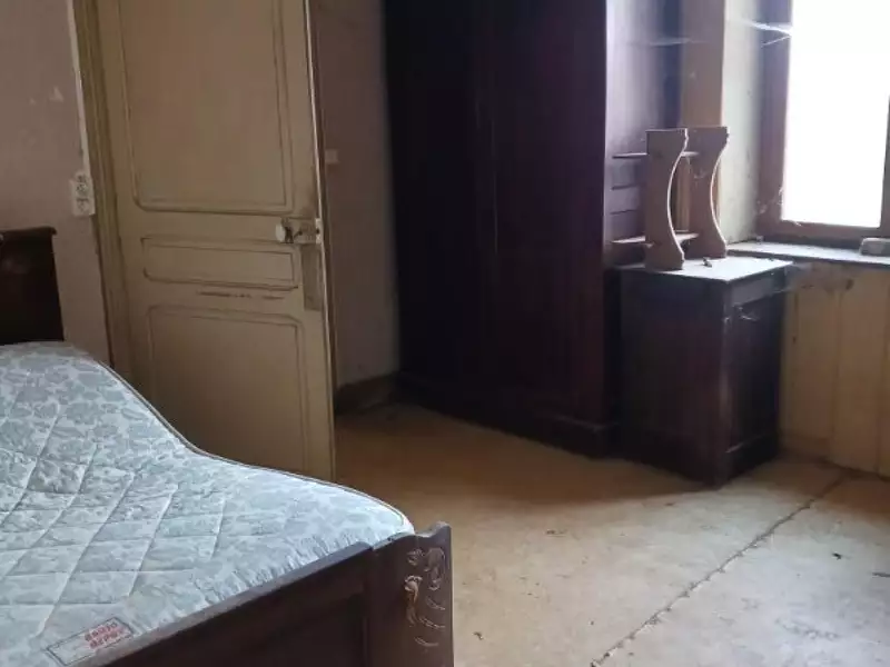 Maison, 95 m²