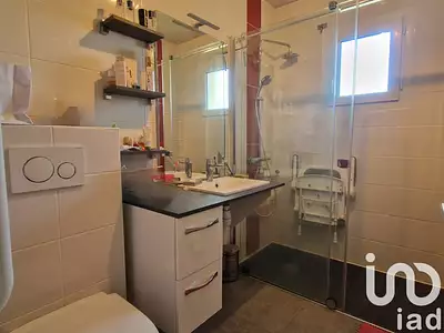 Maison, 128 m²