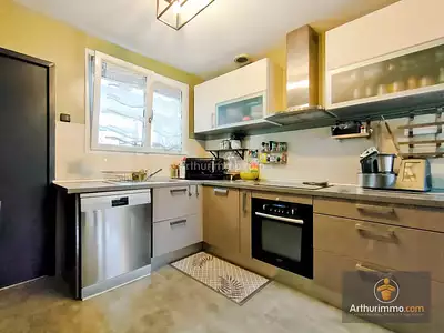Maison, 100 m²