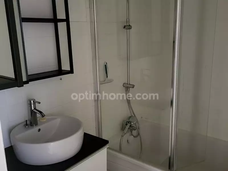 Appartement, 90 m²