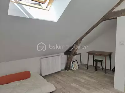 Maison, 155 m²