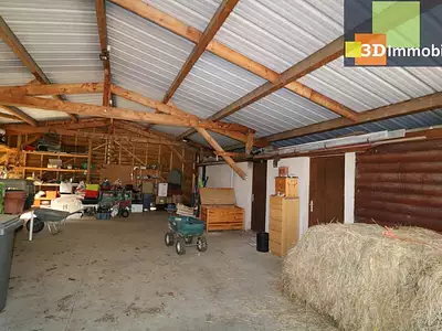 Maison, 500 m²