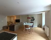 Appartement, 96,1 m²