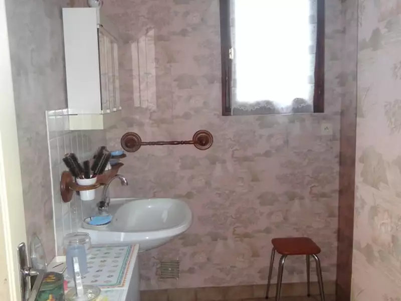 Maison, 57 m²