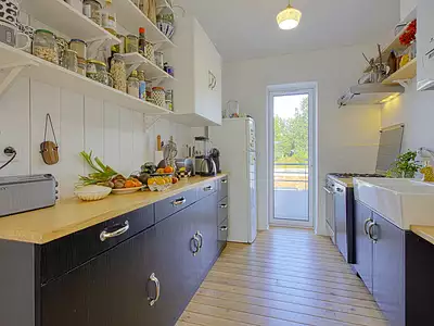 Appartement, 68 m²