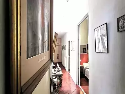 Appartement, 135 m²