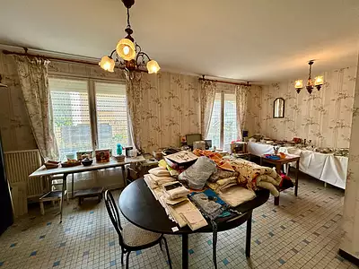 Maison, 69,45 m²
