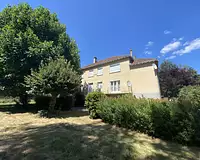 Maison, 225 m²