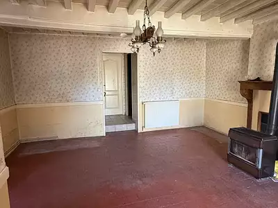 Maison, 128 m²