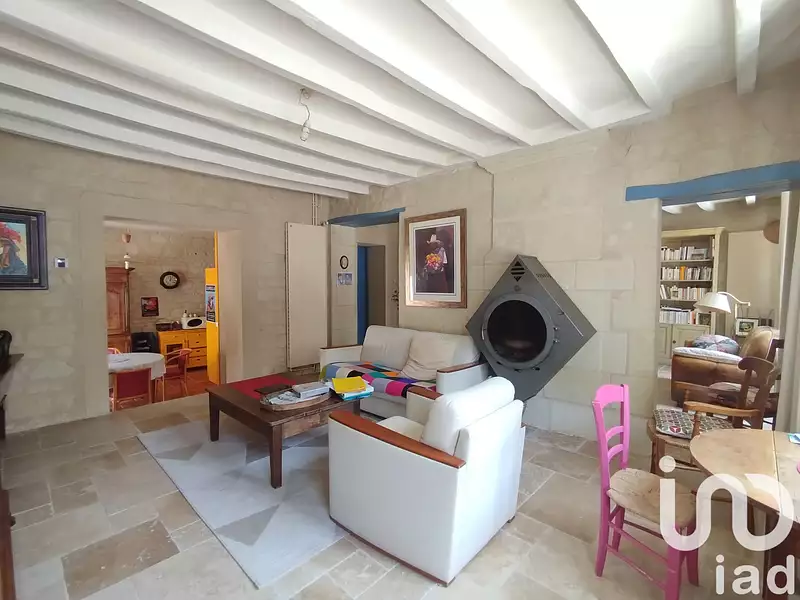 Maison, 250 m²