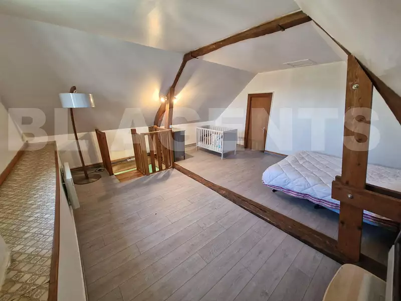 Maison, 102,3 m²