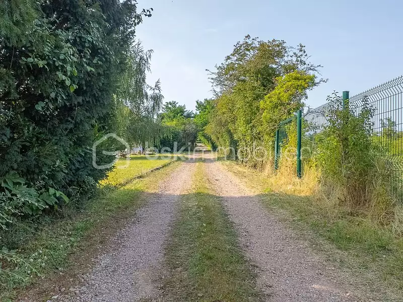 Maison, 108 m²