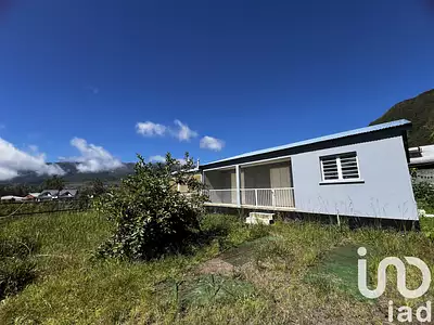 Maison, 80 m²