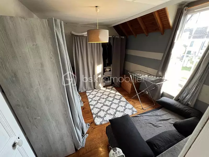 Maison, 164 m²
