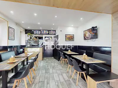 Immeuble, 303,64 m²